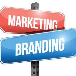 branding & marketing