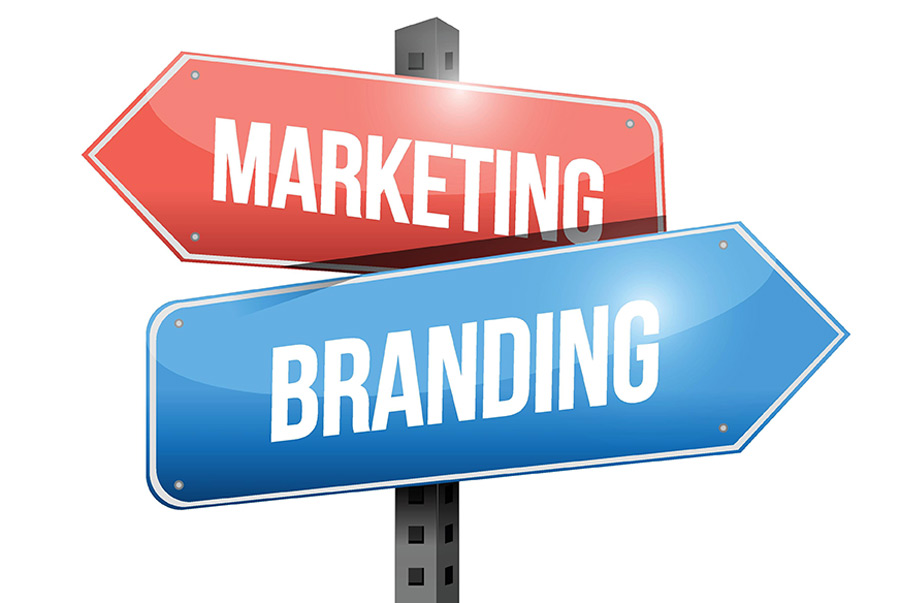 branding & marketing